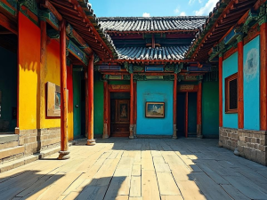 小白玩王者荣耀孙策，从入门到上头的心路历程
