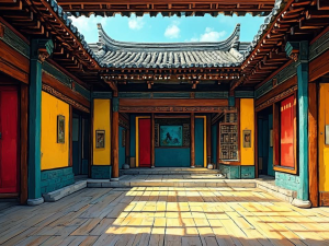 在蛋仔派对里用油泥做汤圆？这玩法也太上头了